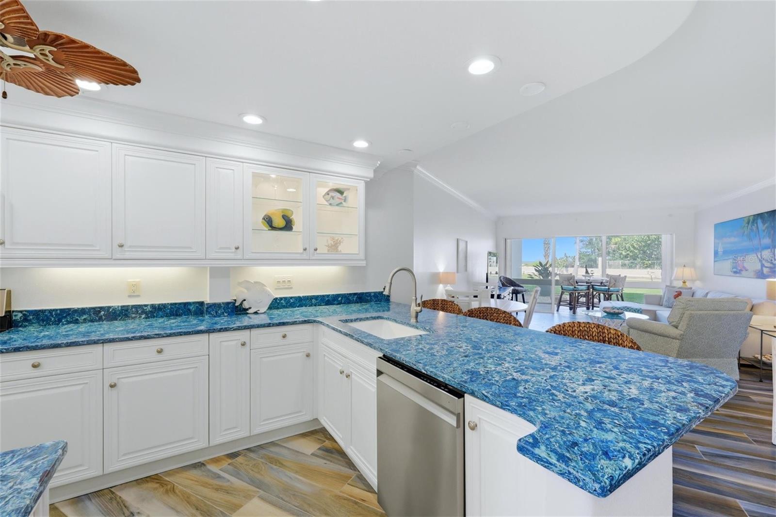 LIDO HARBOUR SOUTH - Residential