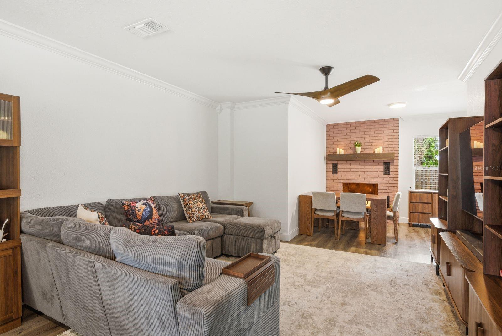 CANAL SHORES SUB - Residential