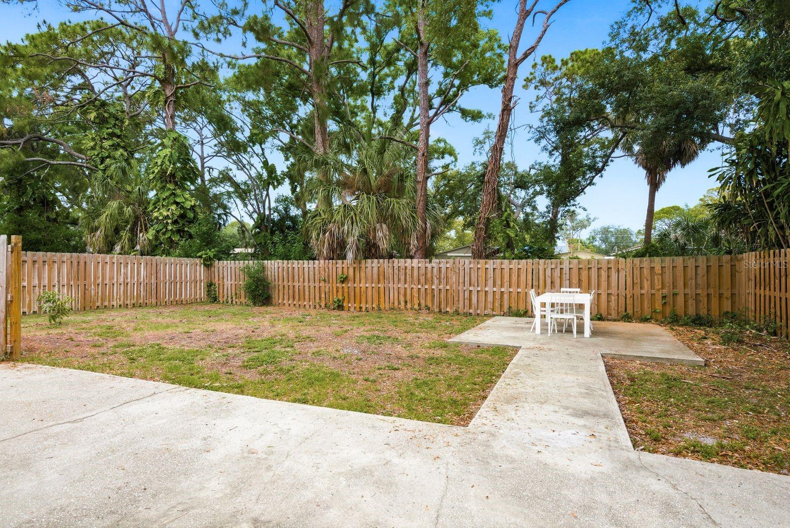 CANAL SHORES SUB - Residential