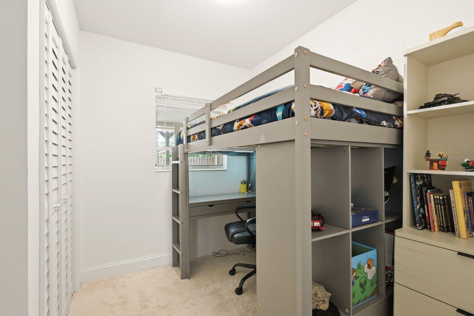 CANAL SHORES SUB - Residential