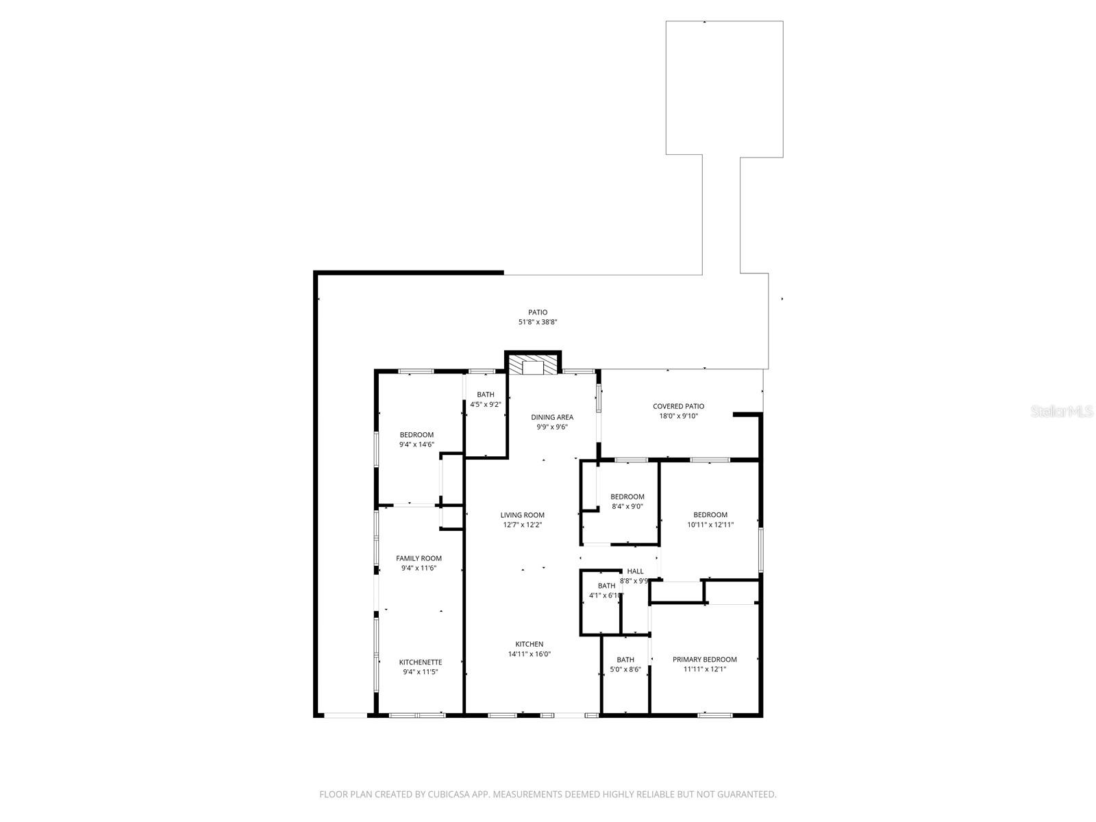 CANAL SHORES SUB - Residential