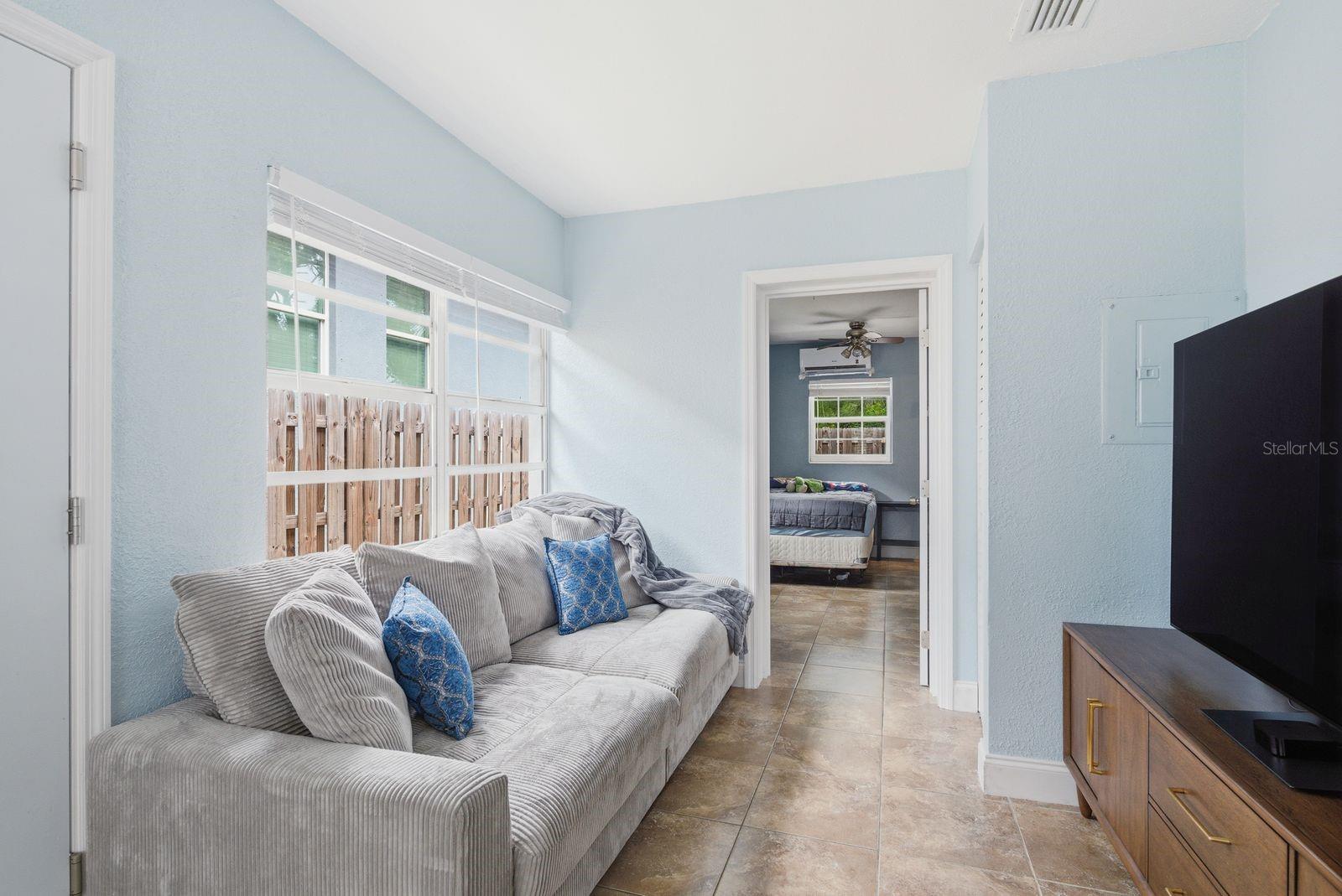CANAL SHORES SUB - Residential