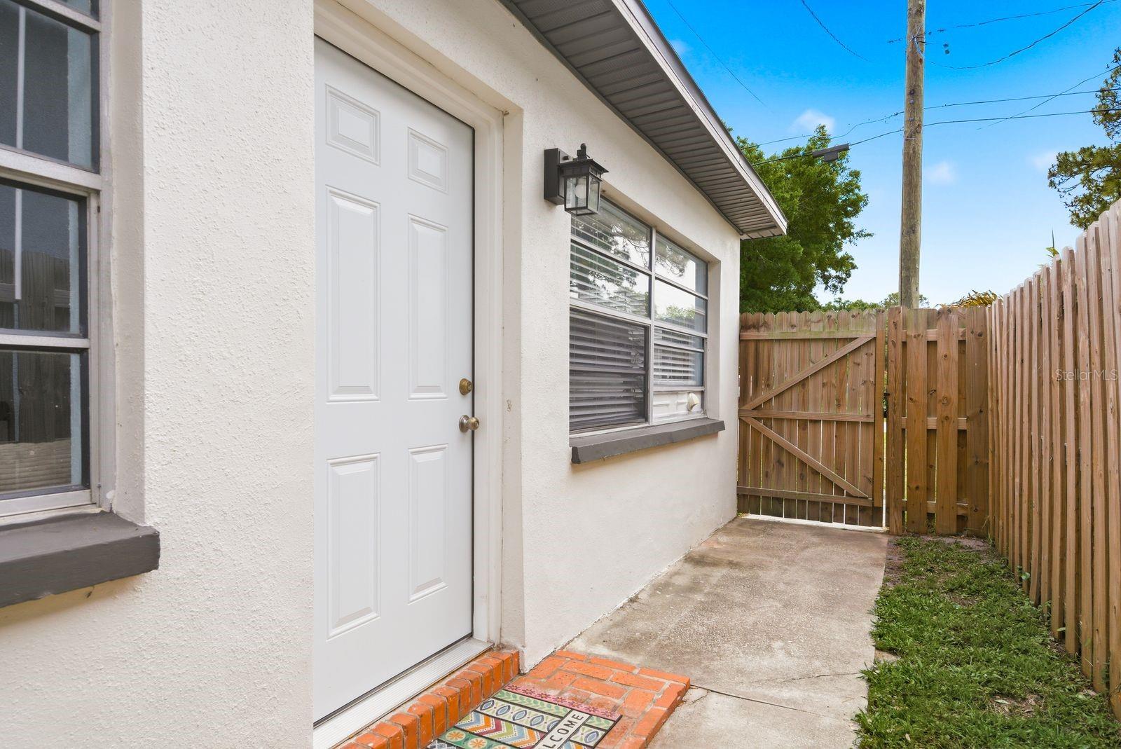 CANAL SHORES SUB - Residential