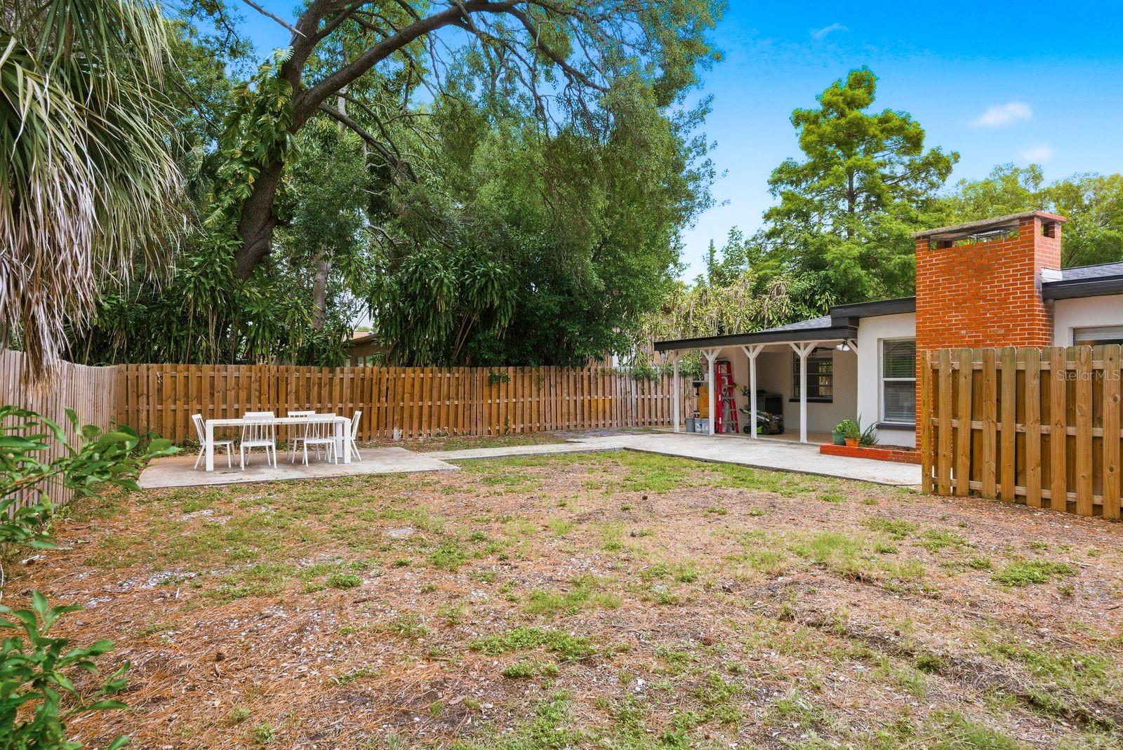 CANAL SHORES SUB - Residential