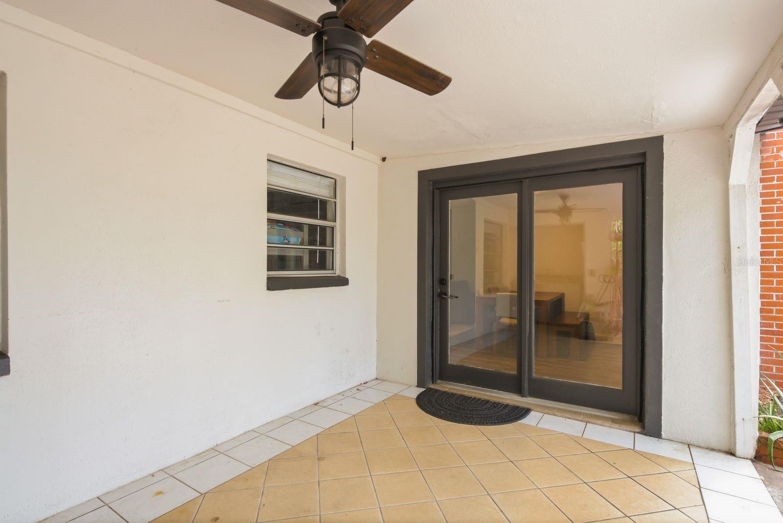 CANAL SHORES SUB - Residential