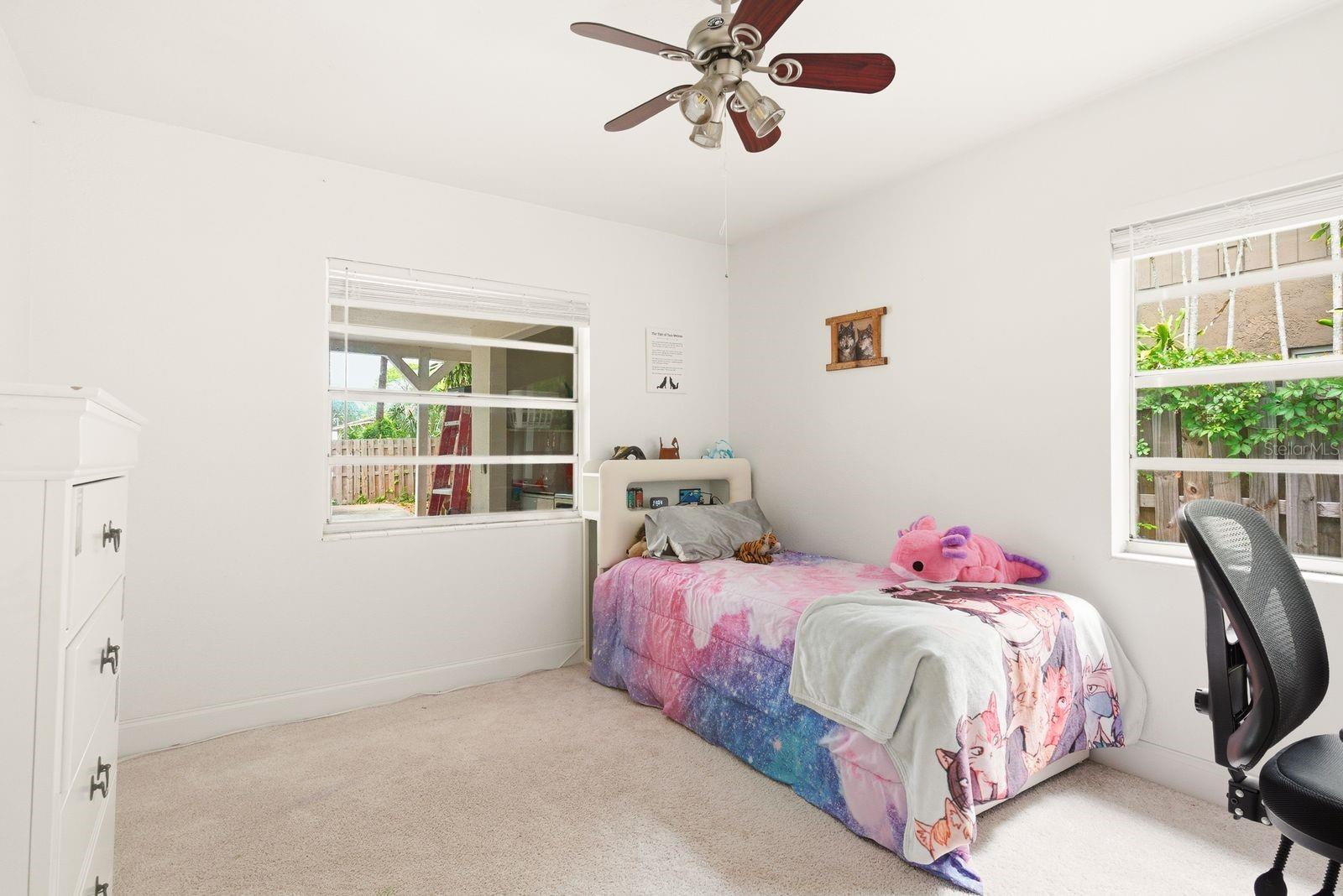 CANAL SHORES SUB - Residential