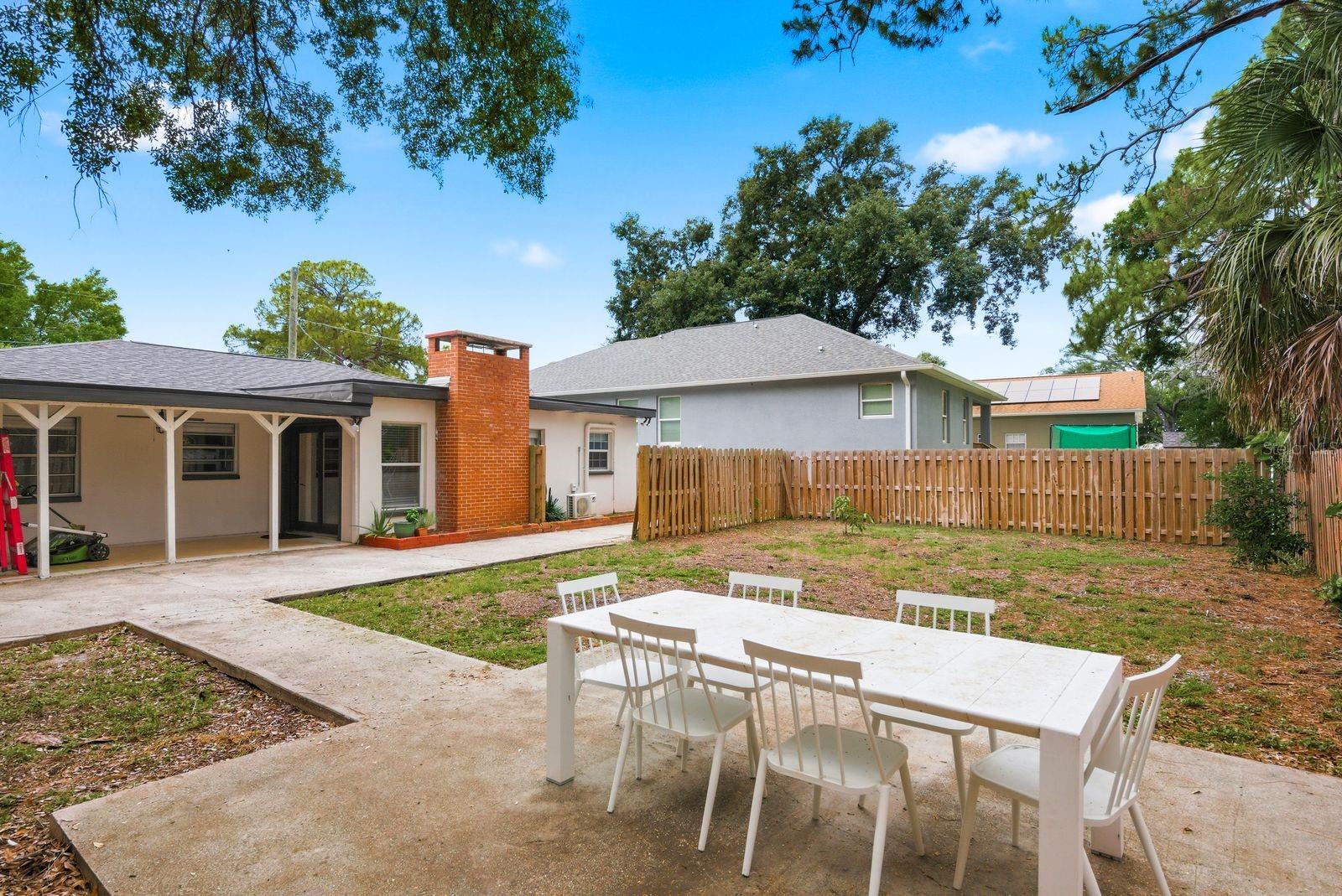 CANAL SHORES SUB - Residential