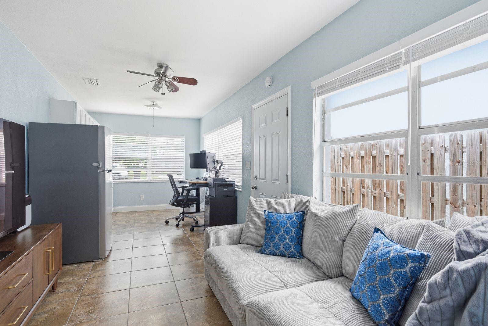 CANAL SHORES SUB - Residential