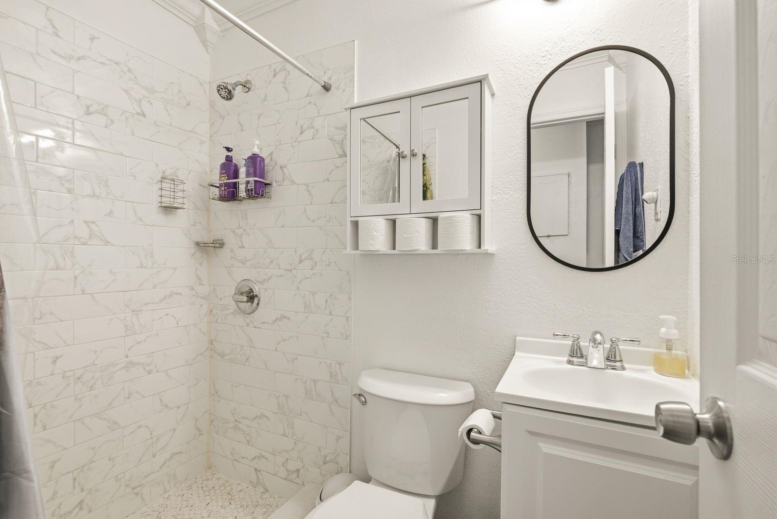 CANAL SHORES SUB - Residential