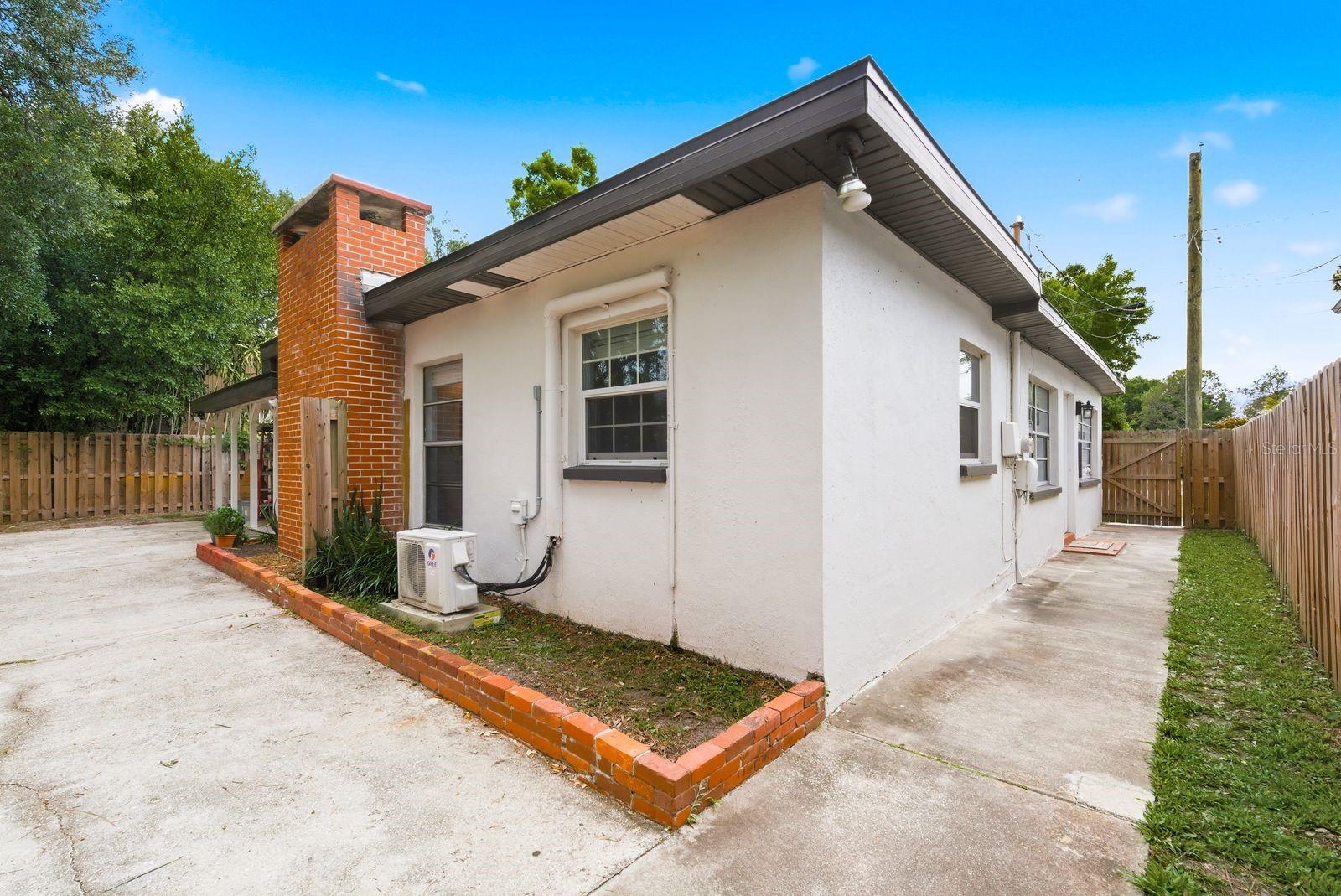 CANAL SHORES SUB - Residential