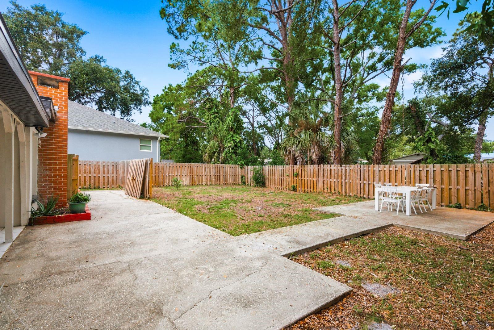 CANAL SHORES SUB - Residential