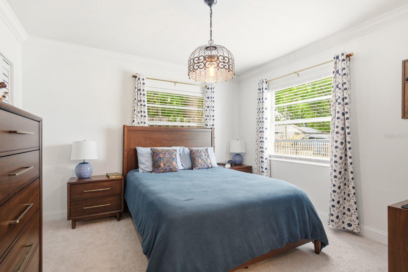 CANAL SHORES SUB - Residential
