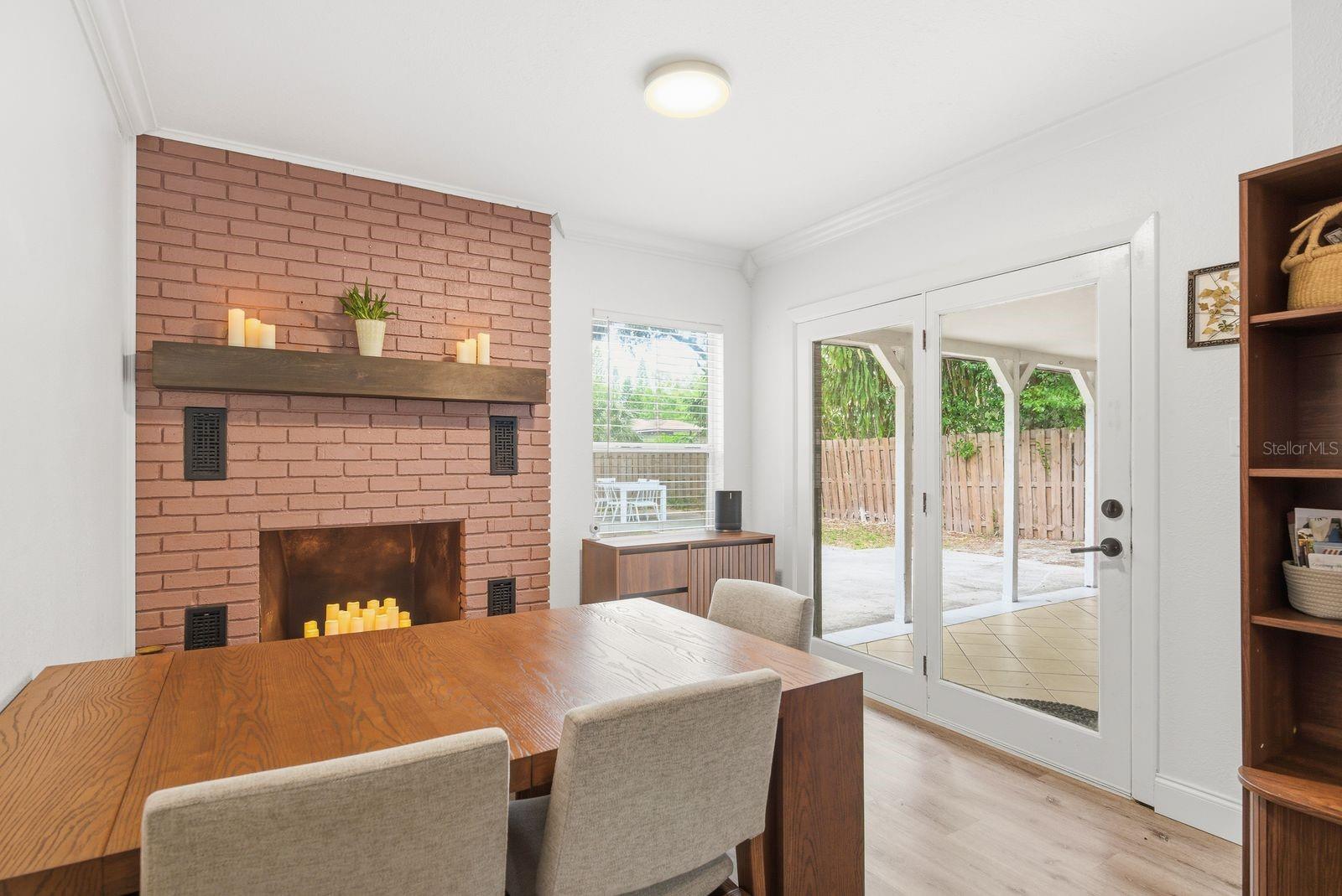 CANAL SHORES SUB - Residential