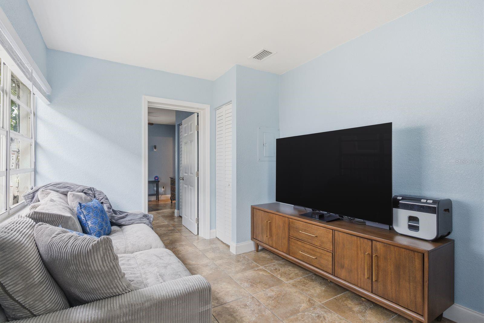 CANAL SHORES SUB - Residential