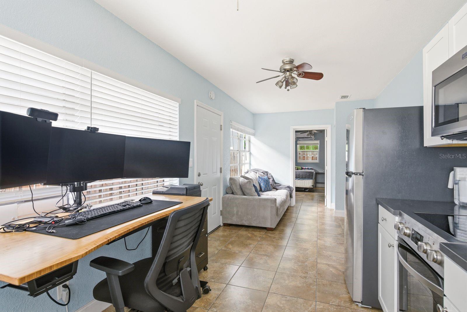 CANAL SHORES SUB - Residential