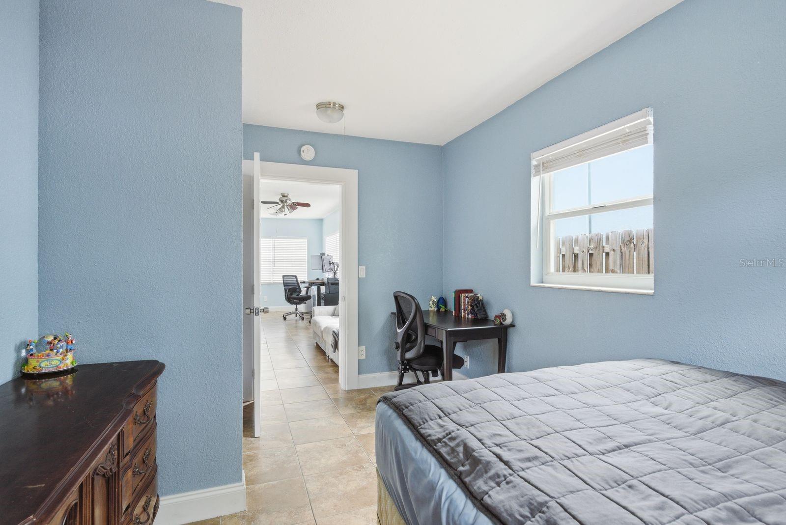 CANAL SHORES SUB - Residential