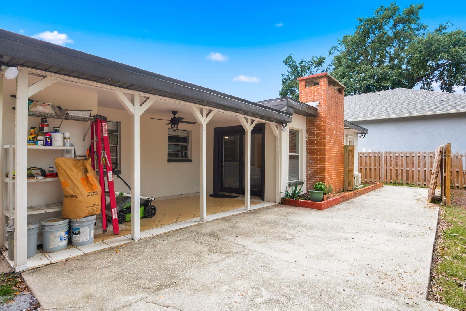 CANAL SHORES SUB - Residential