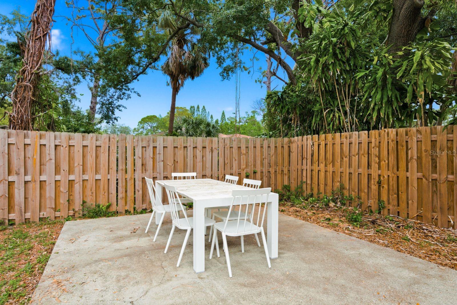 CANAL SHORES SUB - Residential