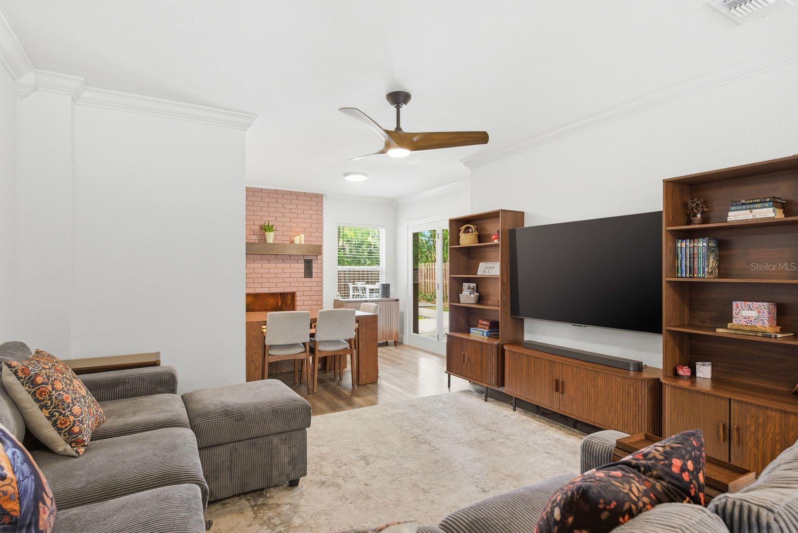 CANAL SHORES SUB - Residential