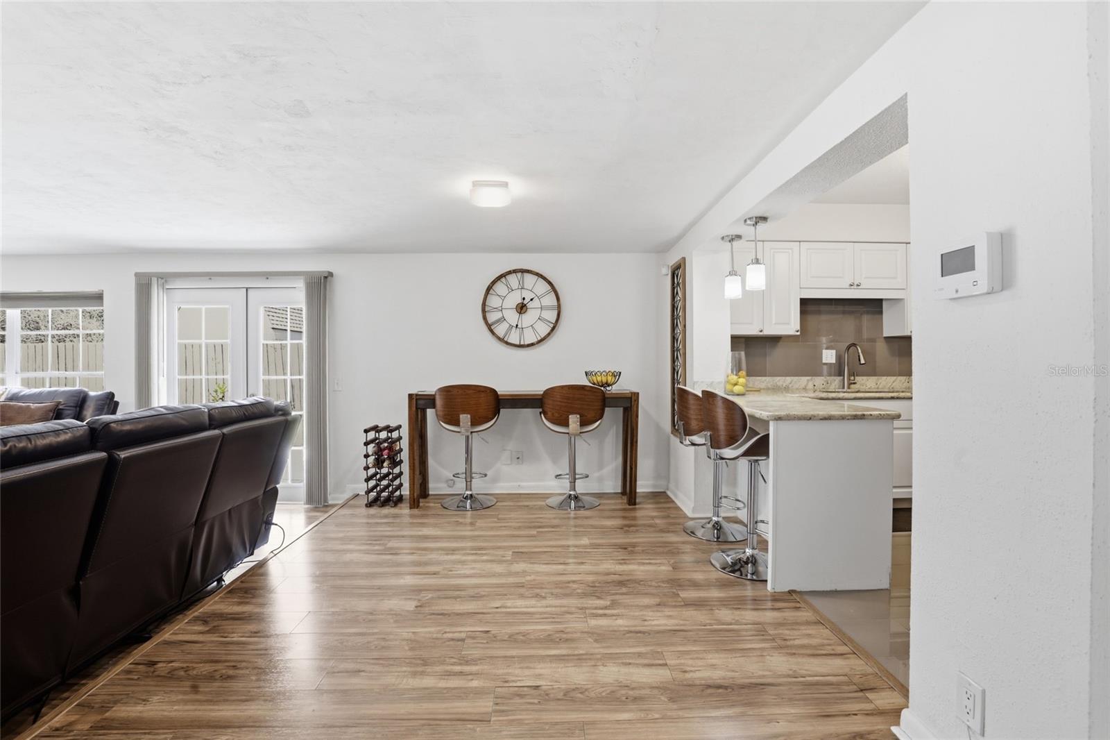 RENEWOOD - Residential