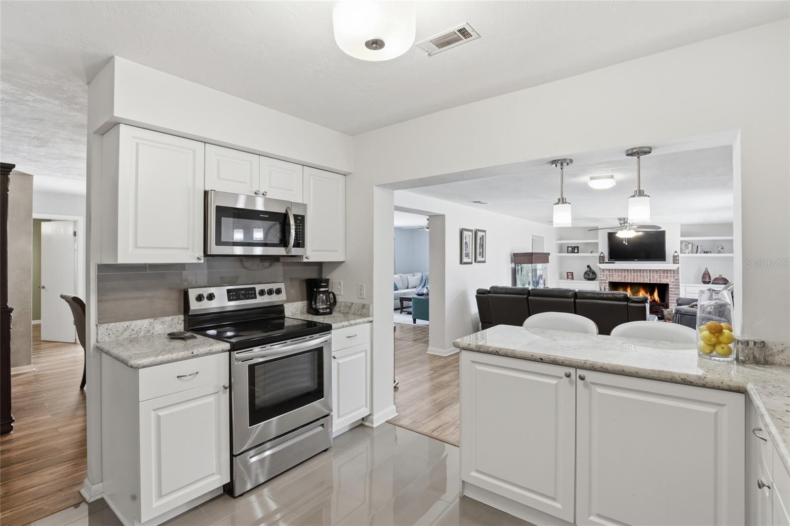 RENEWOOD - Residential