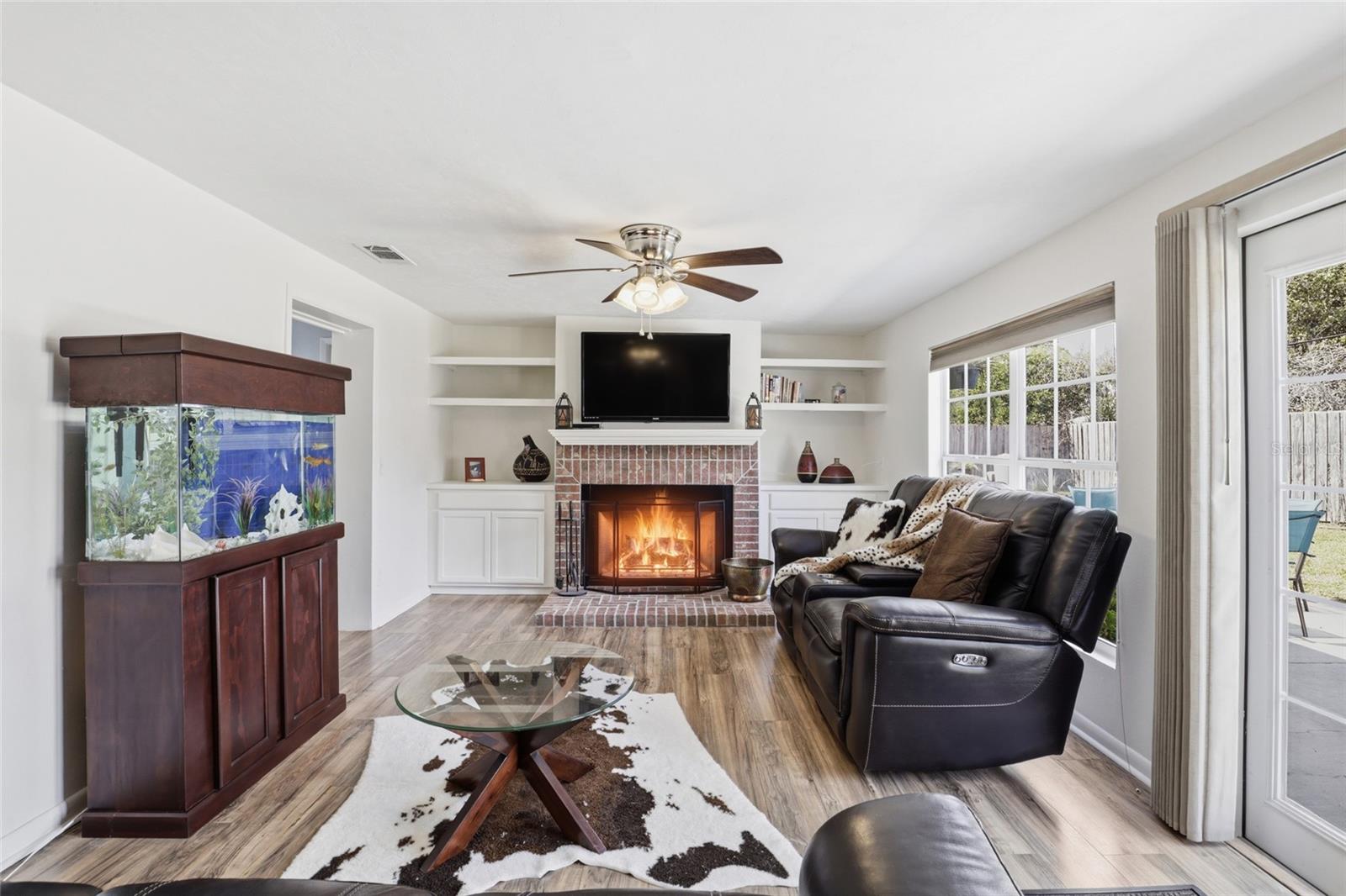 RENEWOOD - Residential