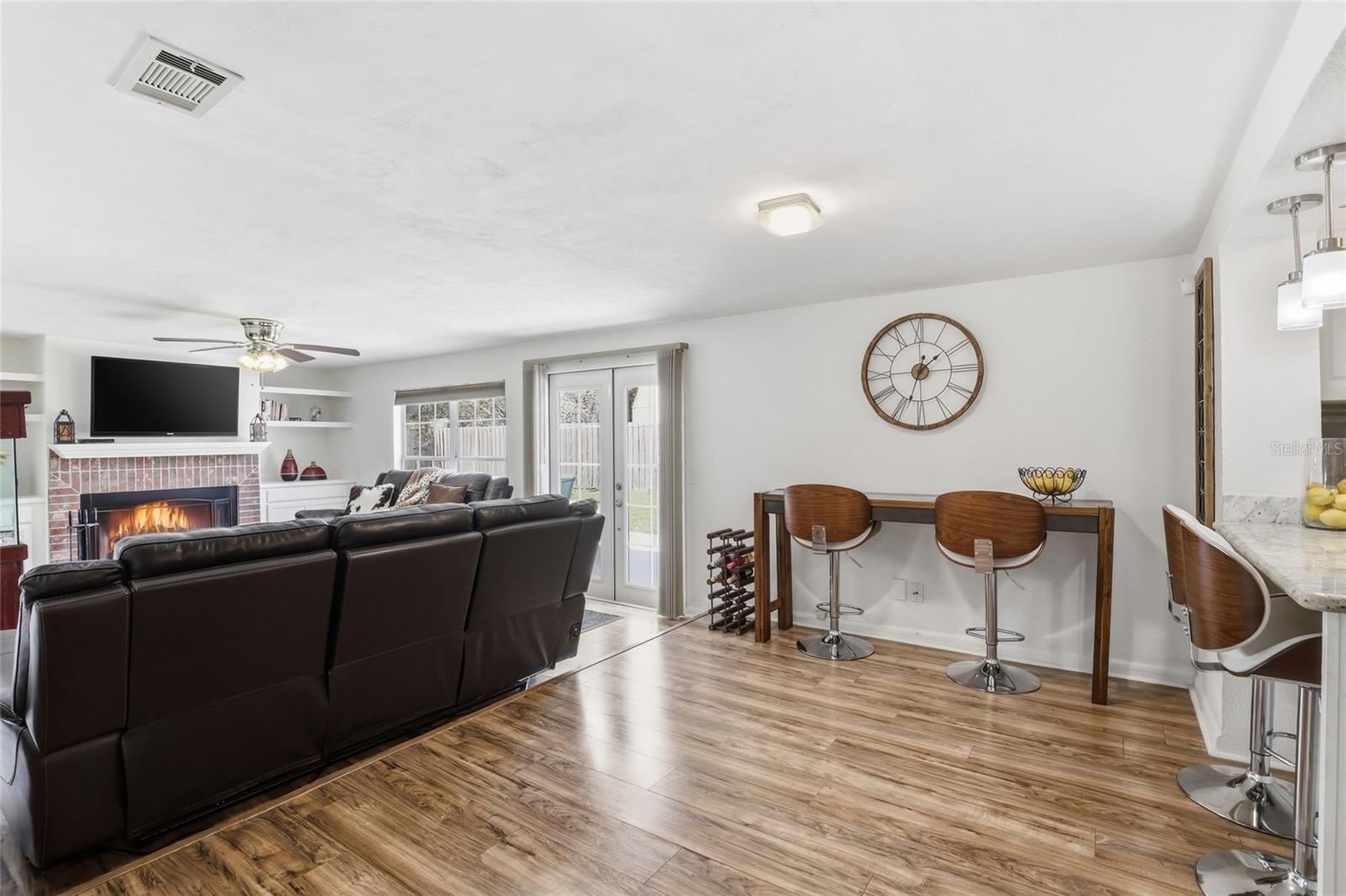 RENEWOOD - Residential