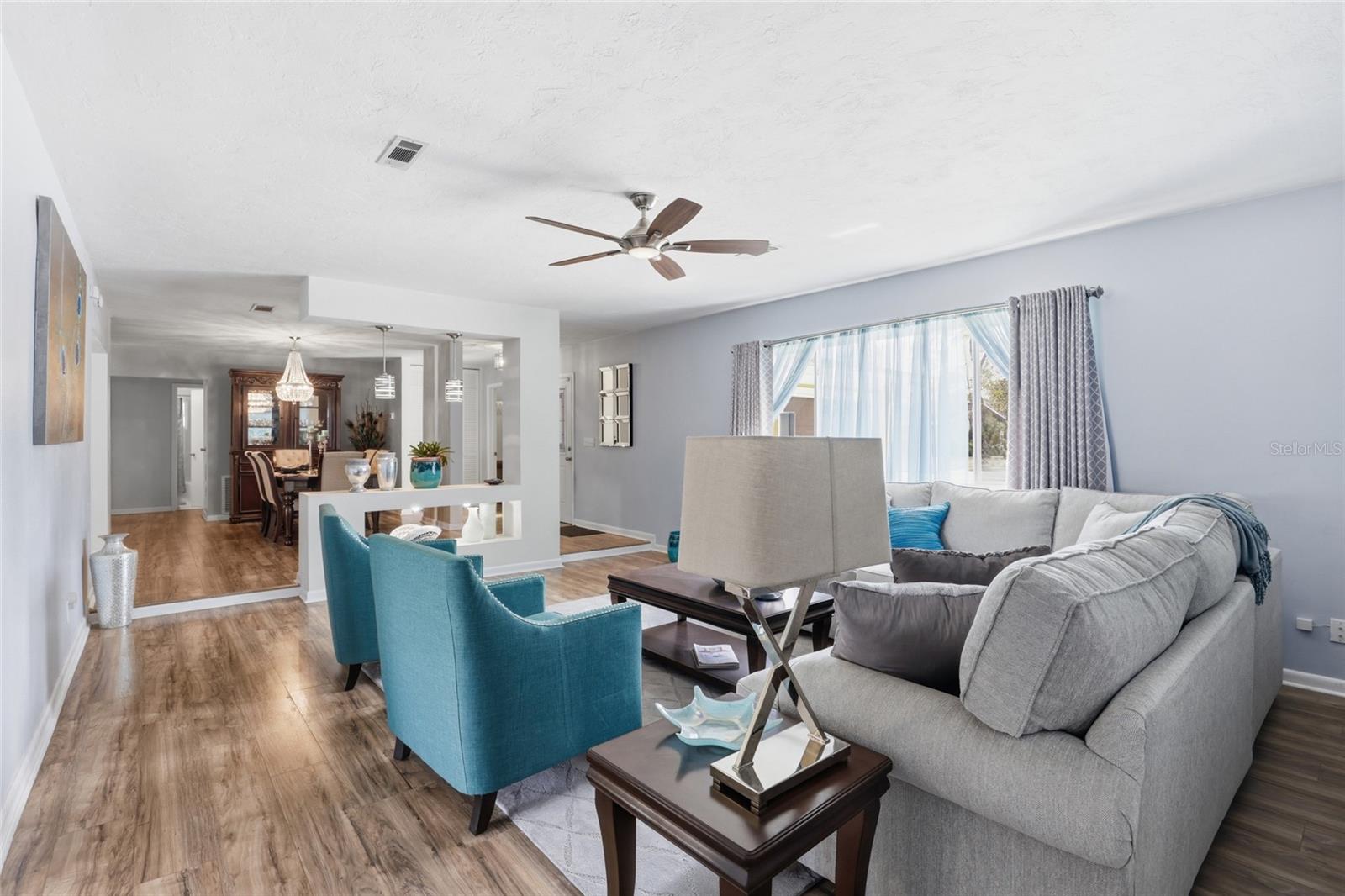 RENEWOOD - Residential