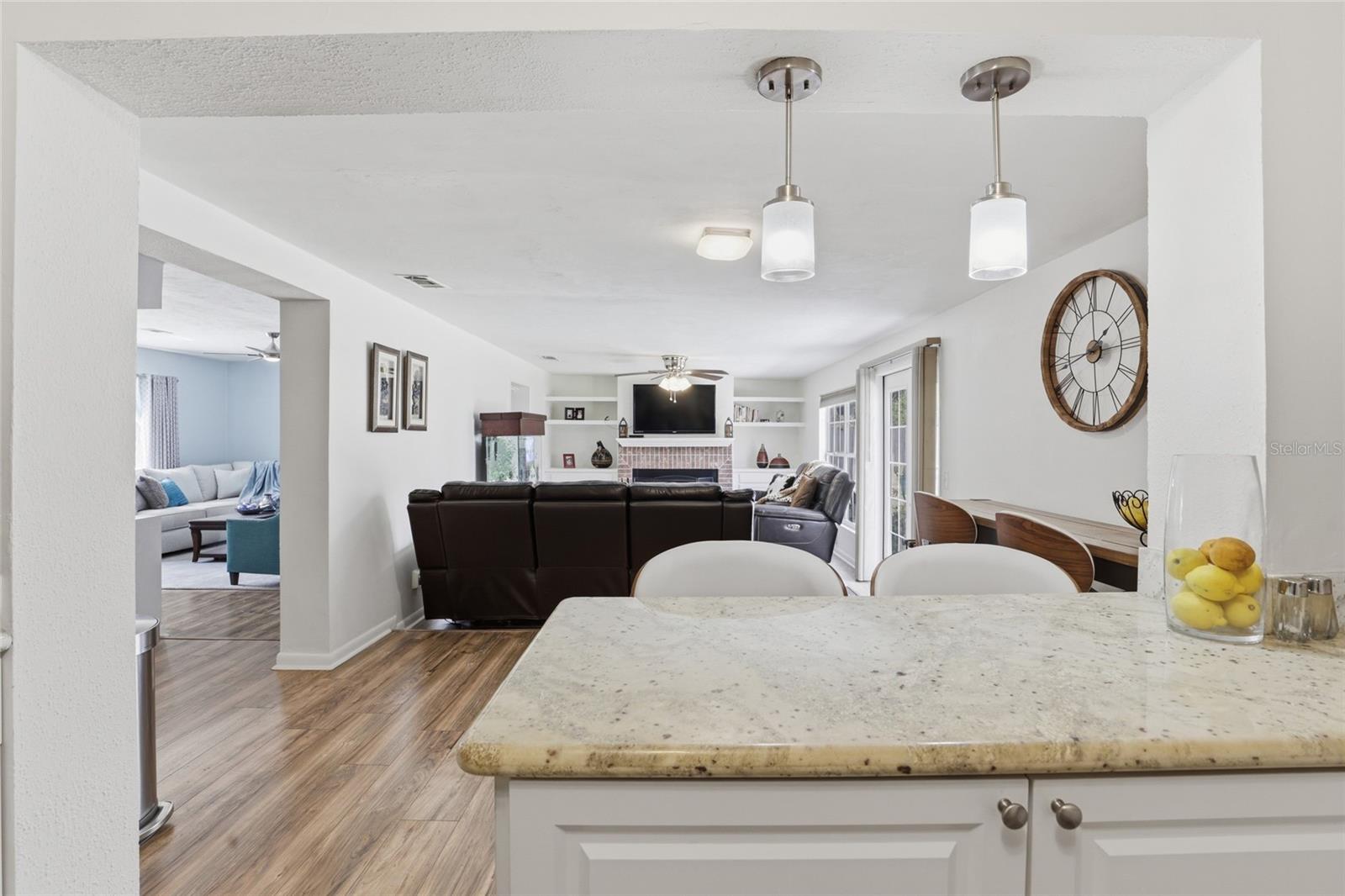 RENEWOOD - Residential