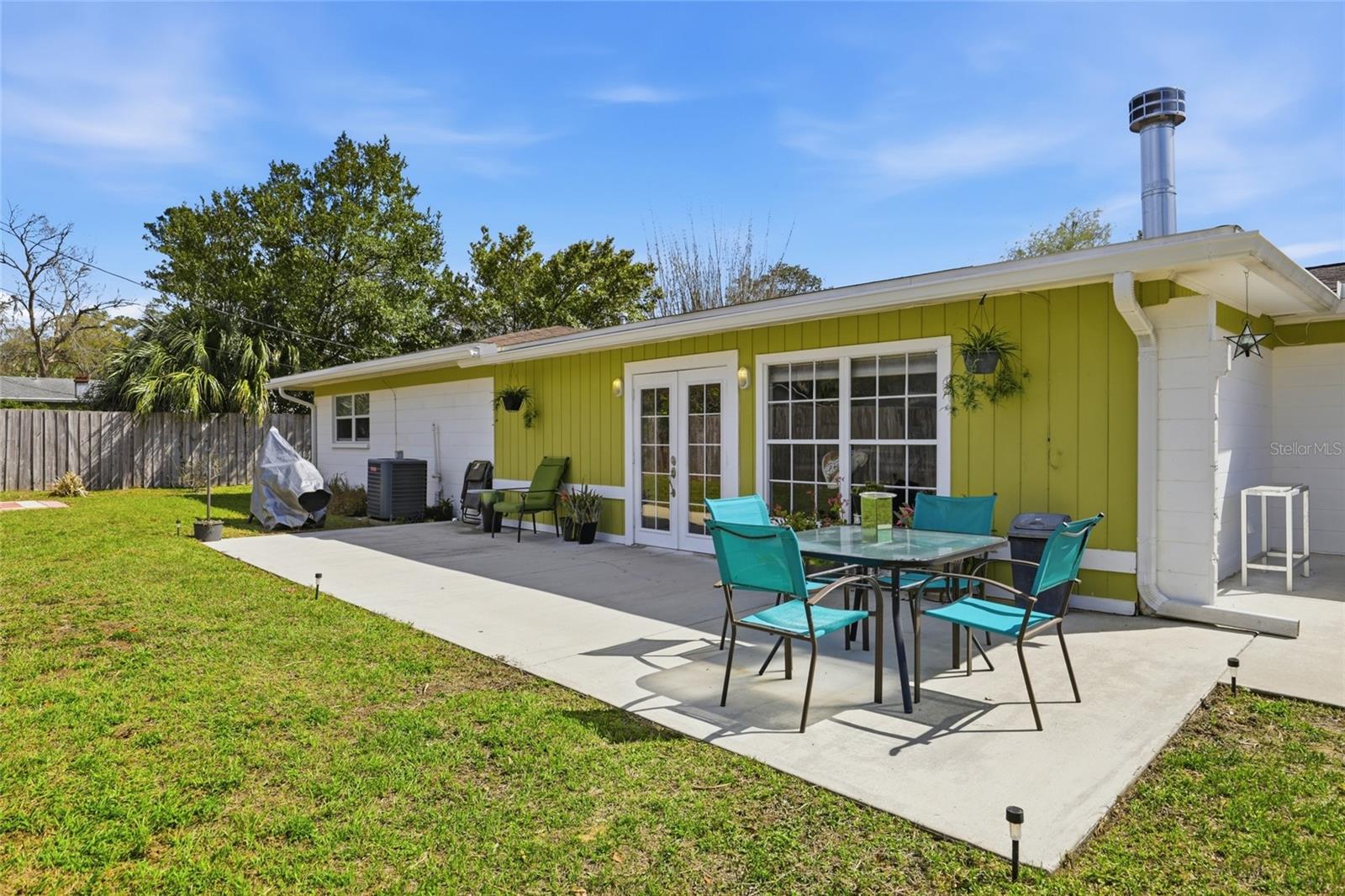 RENEWOOD - Residential