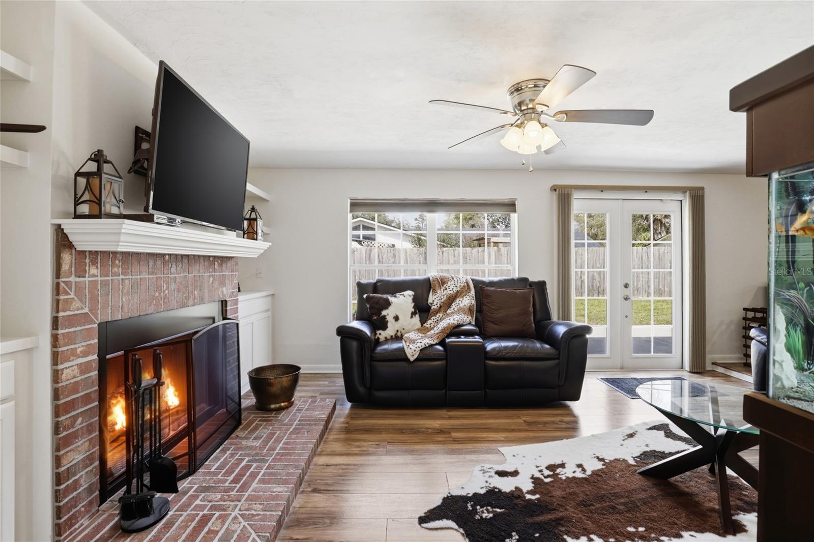 RENEWOOD - Residential