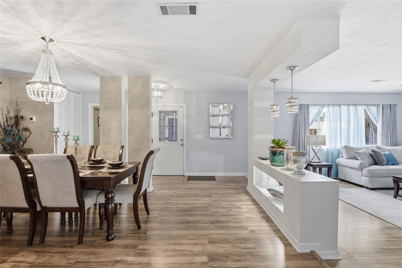 RENEWOOD - Residential