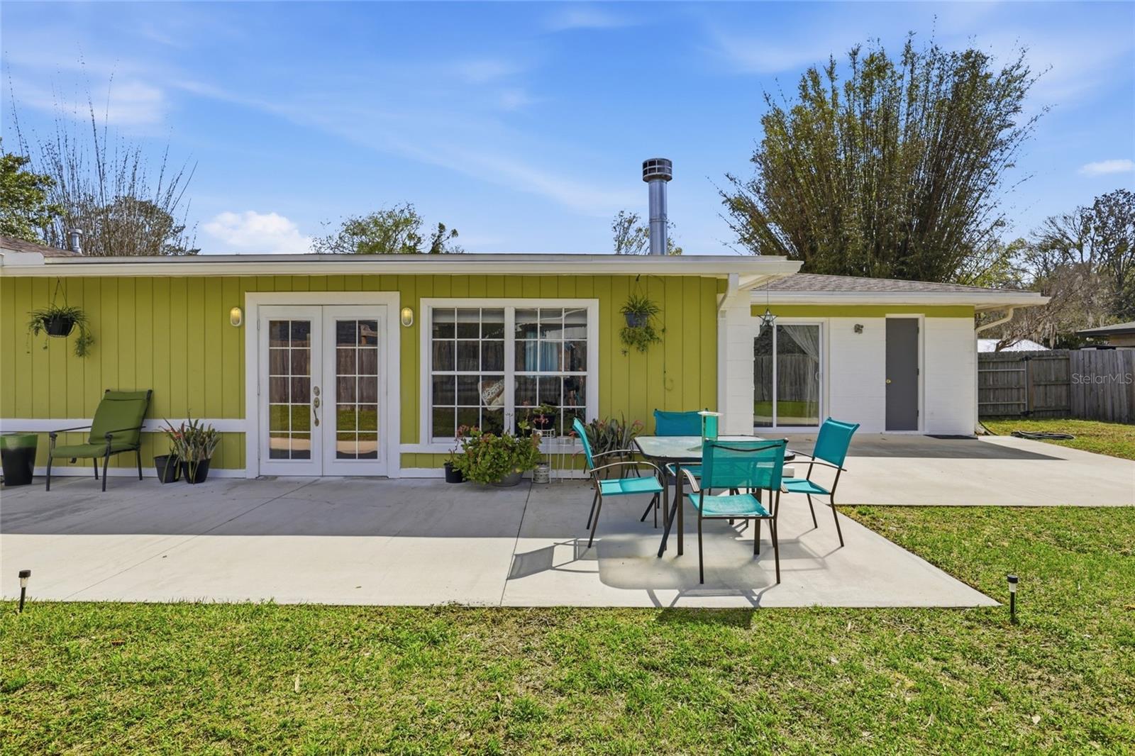 RENEWOOD - Residential