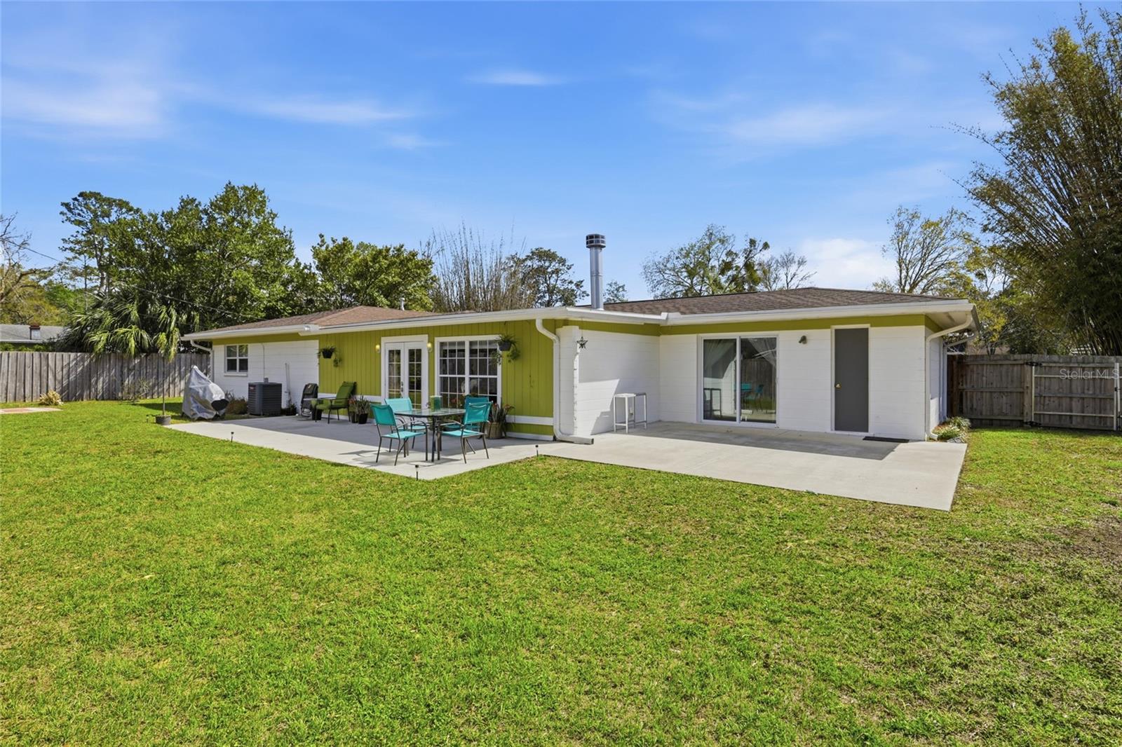 RENEWOOD - Residential