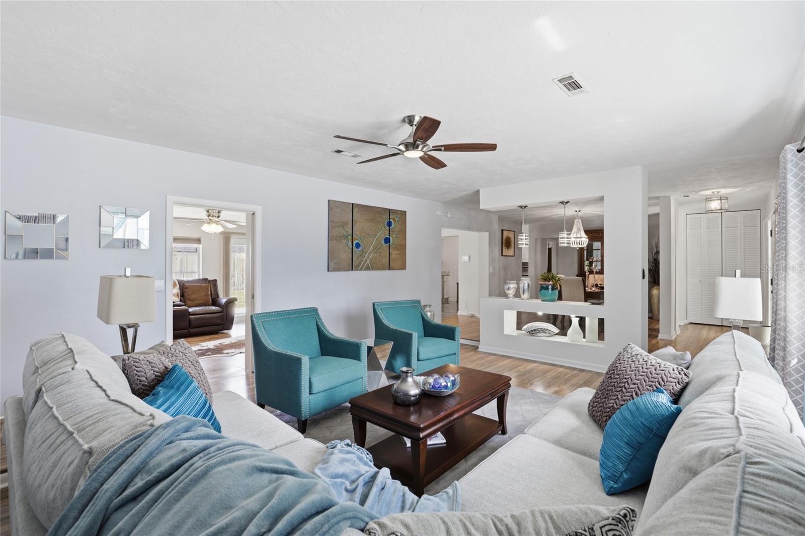 RENEWOOD - Residential