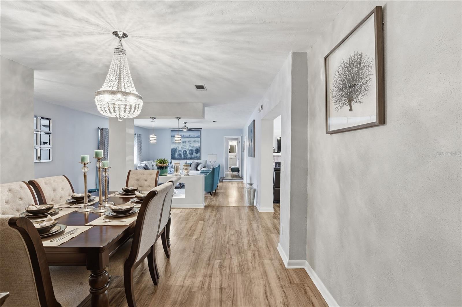 RENEWOOD - Residential