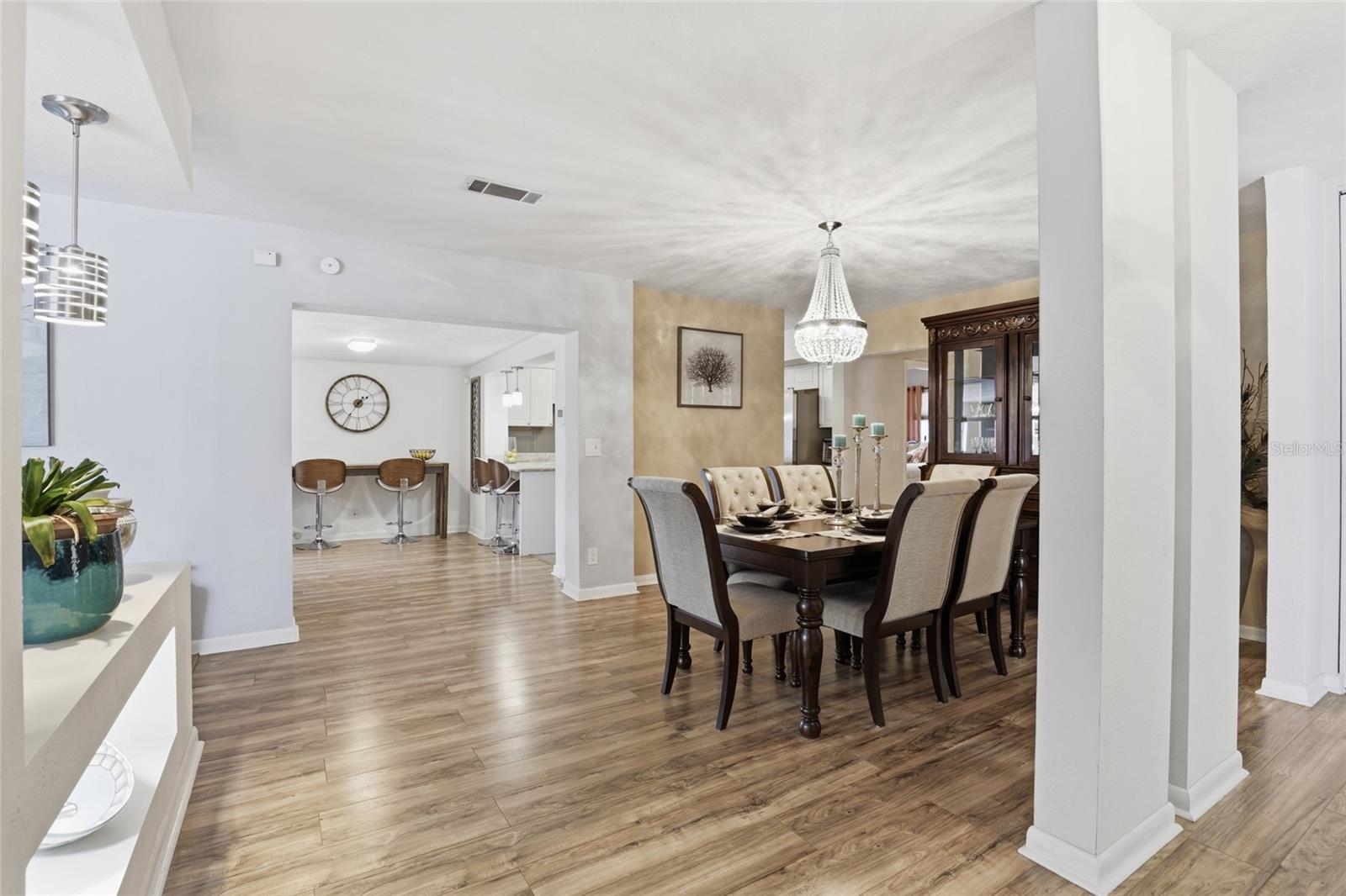 RENEWOOD - Residential