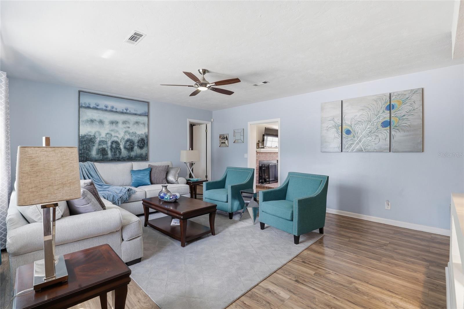 RENEWOOD - Residential