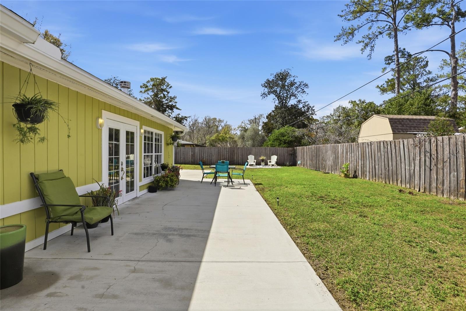 RENEWOOD - Residential