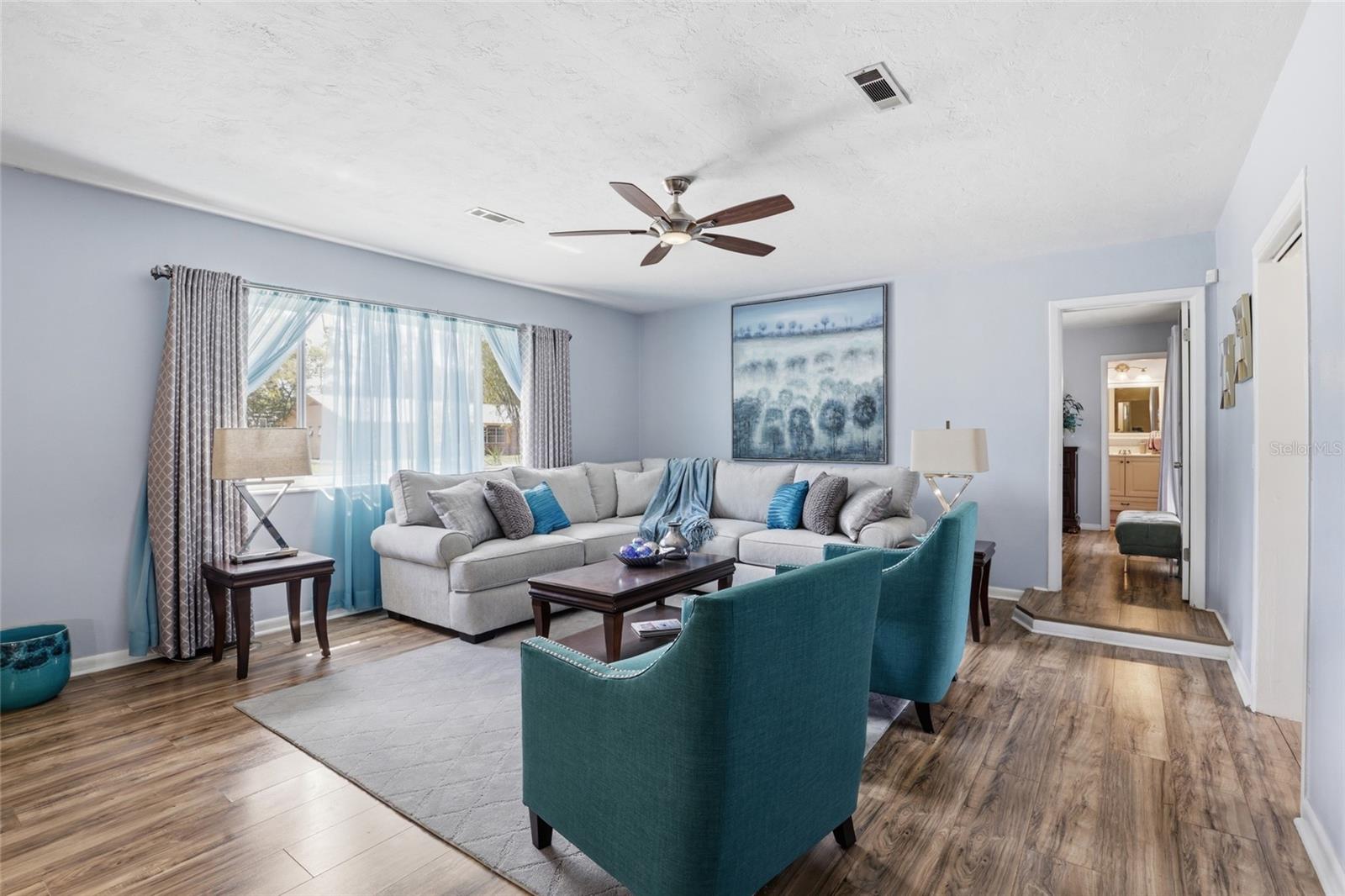 RENEWOOD - Residential