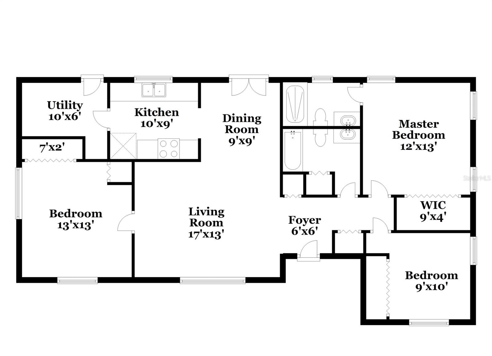 HIAWASSEE HILLS - Residential Lease