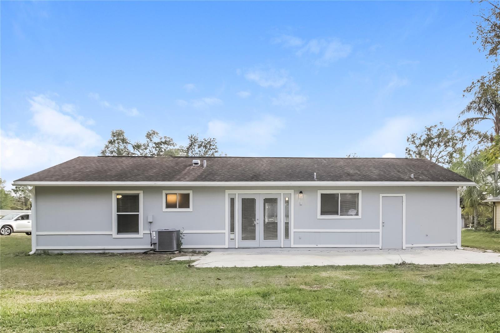 HIAWASSEE HILLS - Residential Lease