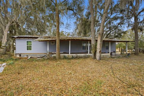 1823 WELCOME ROAD LITHIA FL 33547