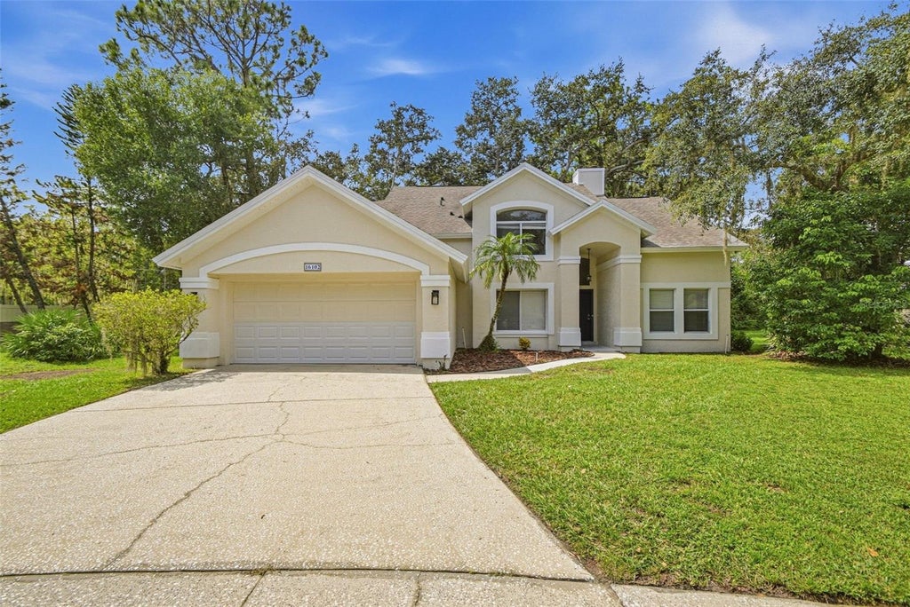 Photo of 9006 Dixiana Villa Circle, Tampa, FL 33635 (MLS # O6443567)
