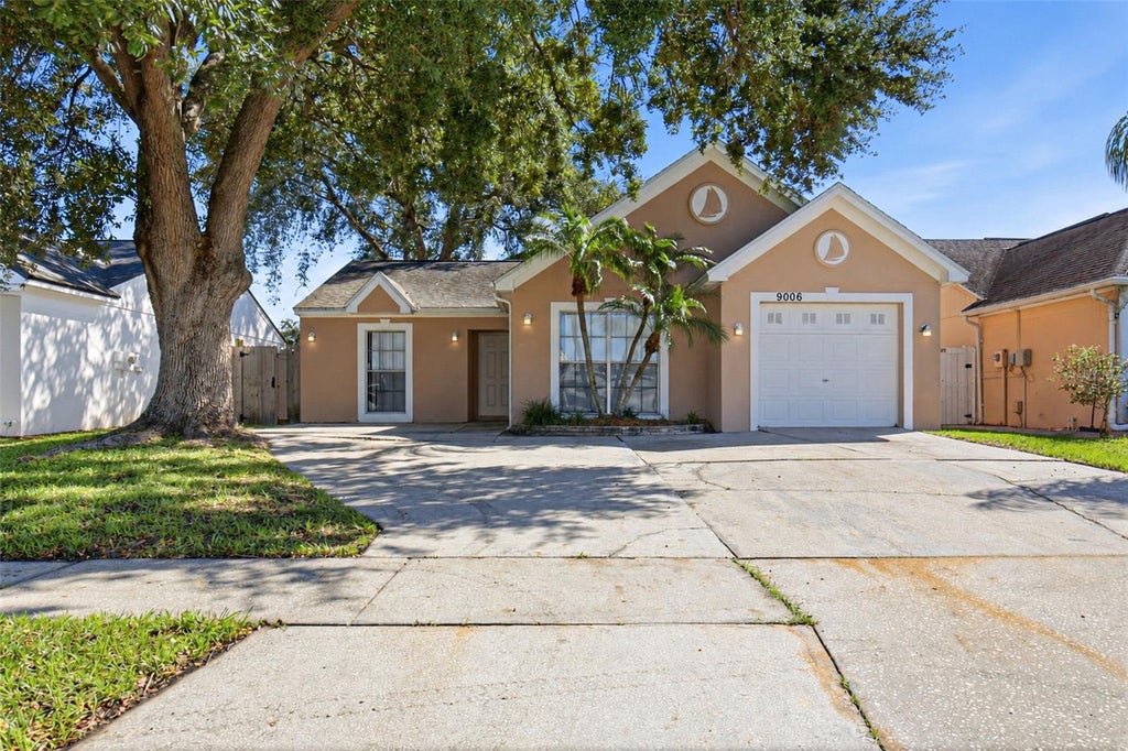 Photo of 9006 Dixiana Villa Circle, Tampa, FL 33635 (MLS # O6443567)