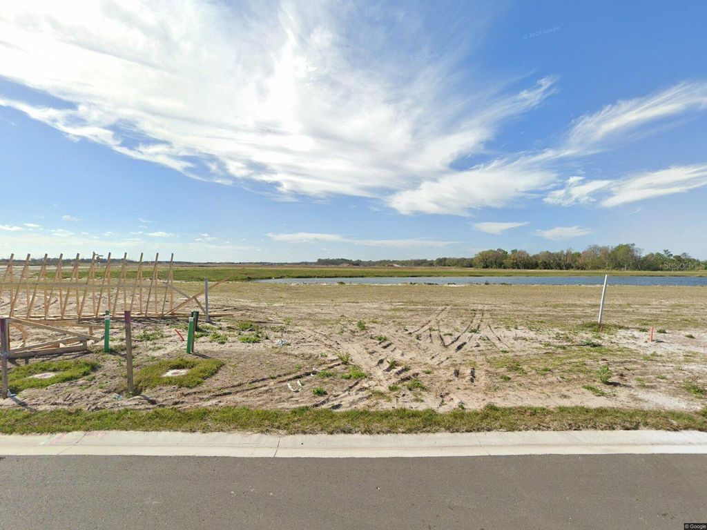 Photo of 6081 Hidden Branch Drive, Apollo Beach, FL 33572 (MLS # J987857)