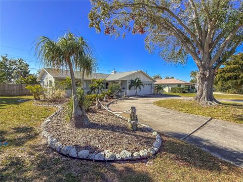 A home in BRADENTON