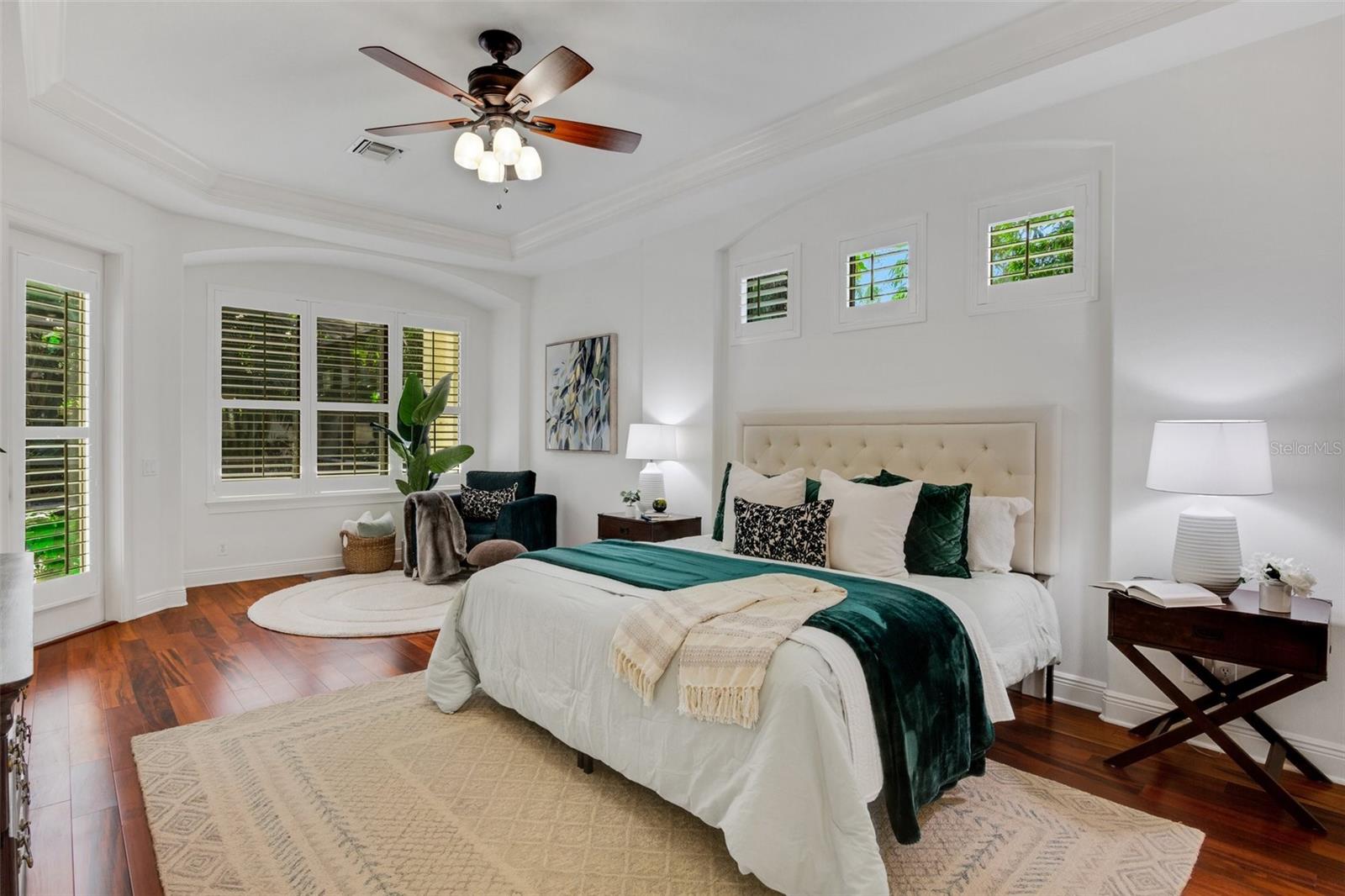 MCINTYRE WILSON & POTTERS - Residential