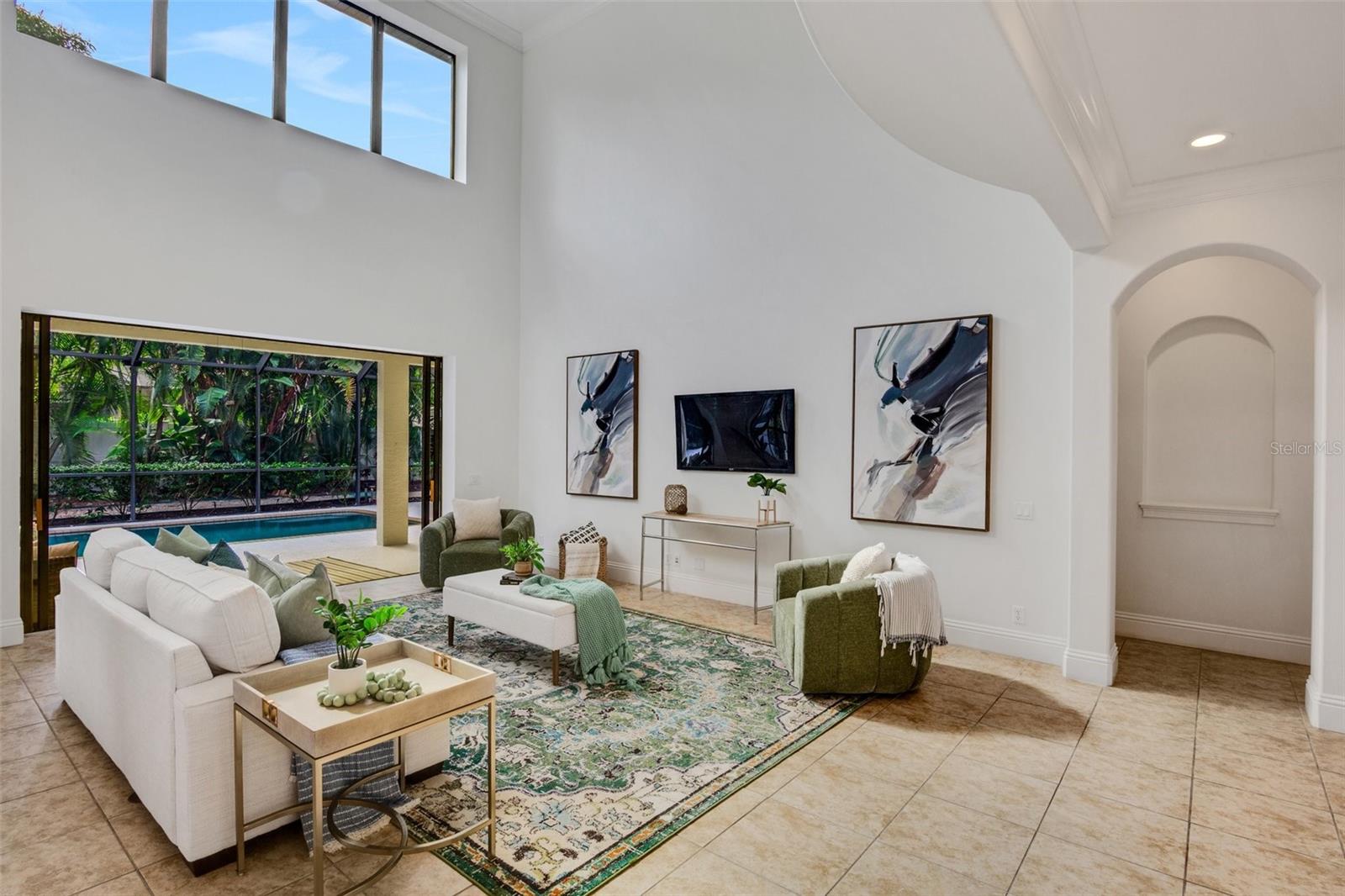 MCINTYRE WILSON & POTTERS - Residential