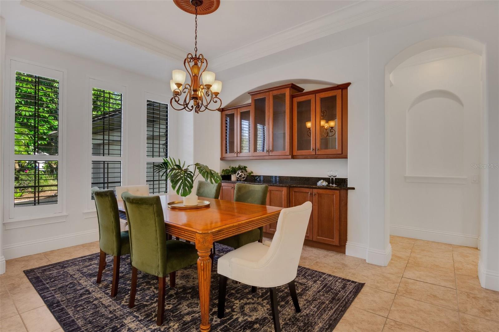 MCINTYRE WILSON & POTTERS - Residential